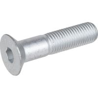 Гвинт з 6-гр. гол. M16x70-10,9 3016148, Lemken